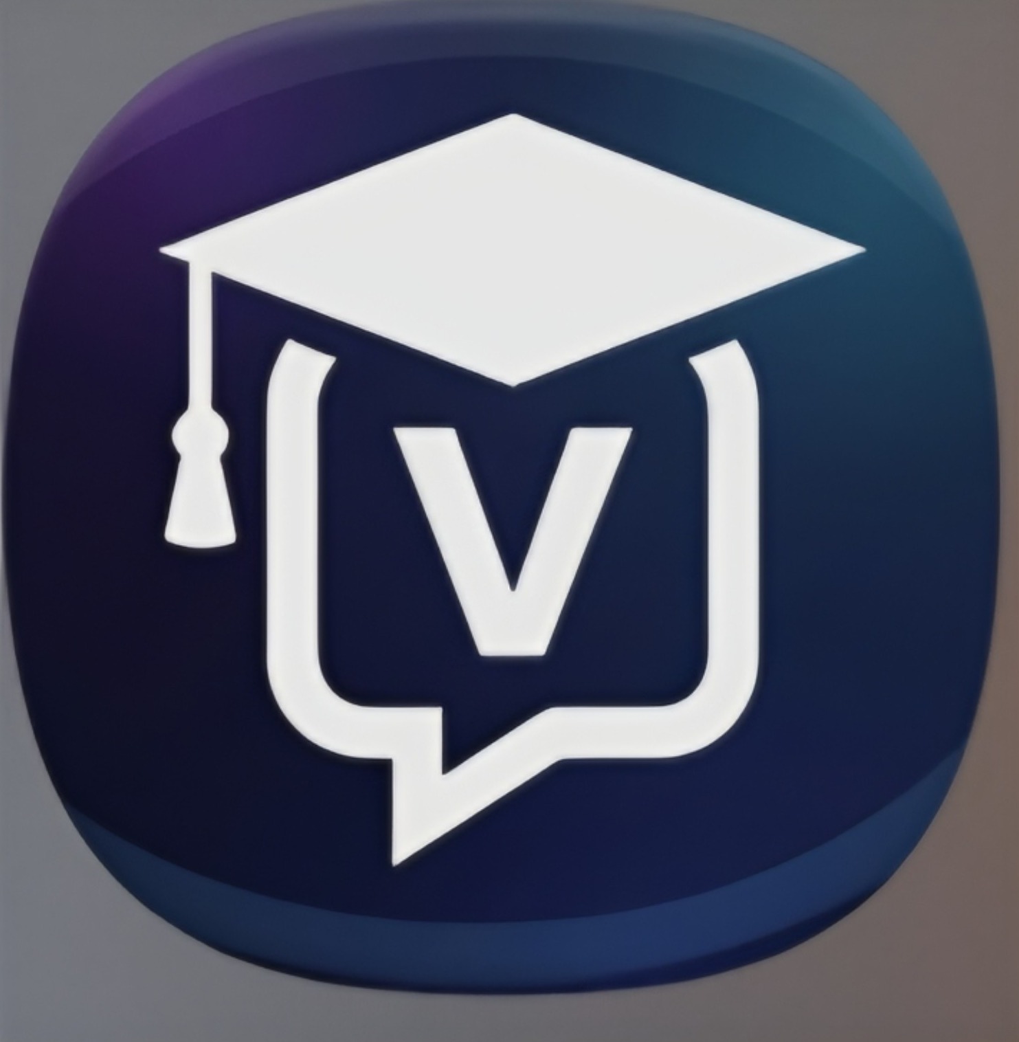 VibeFind logosu